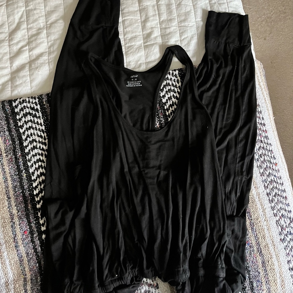 Aerie | casual jumpsuit